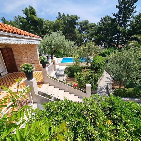 Villa Ilaria Bol Exterior foto