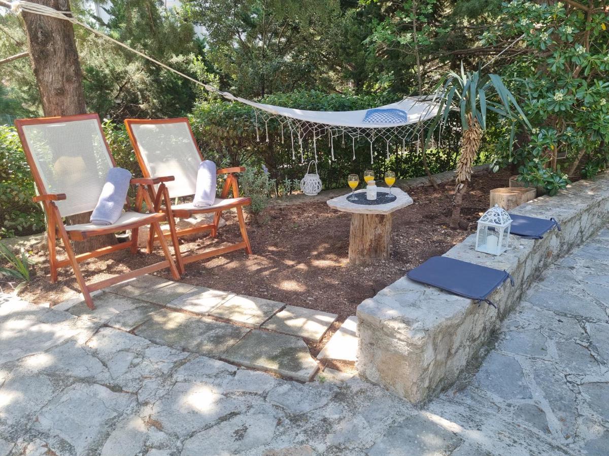 Villa Ilaria Bol Exterior foto