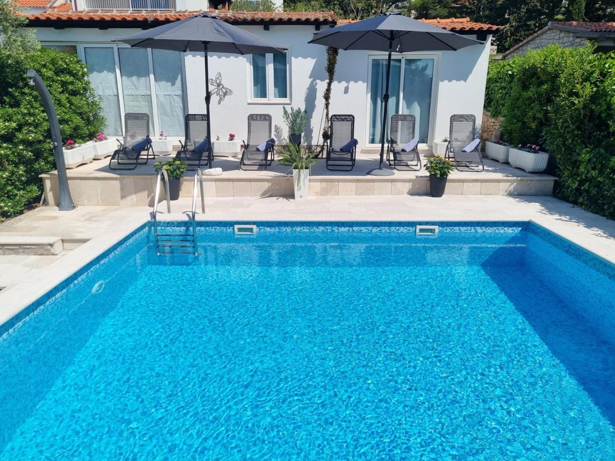 Villa Ilaria Bol Exterior foto